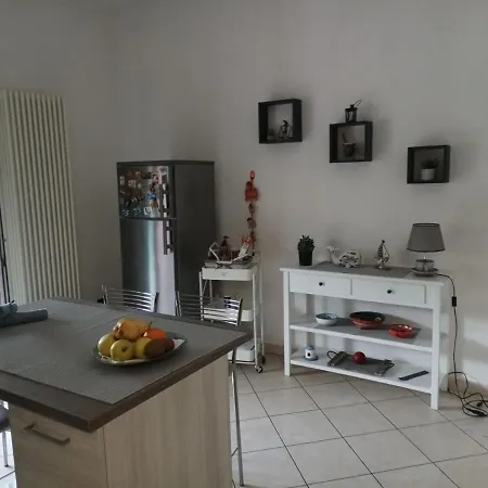 Sisters Appartement