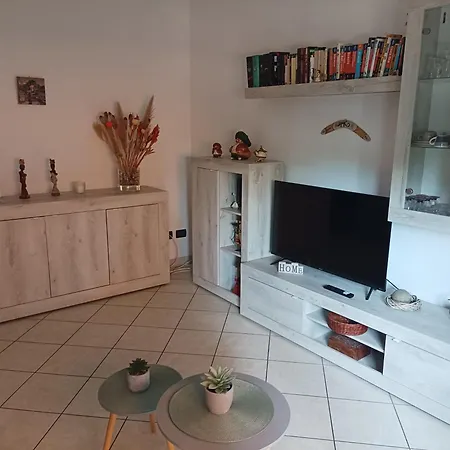 Appartement Sisters *