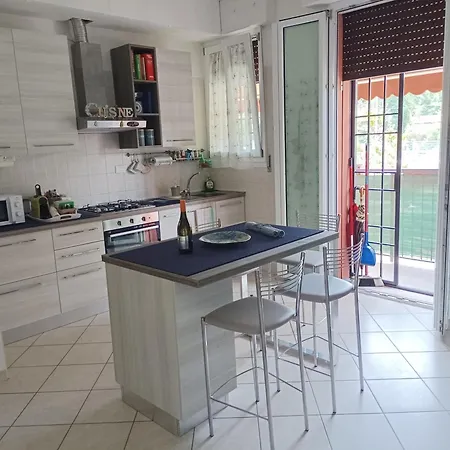 Appartement Sisters